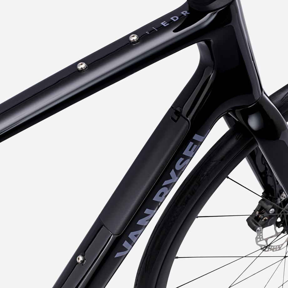 VAN RYSEL  Rennrad EDR CF 