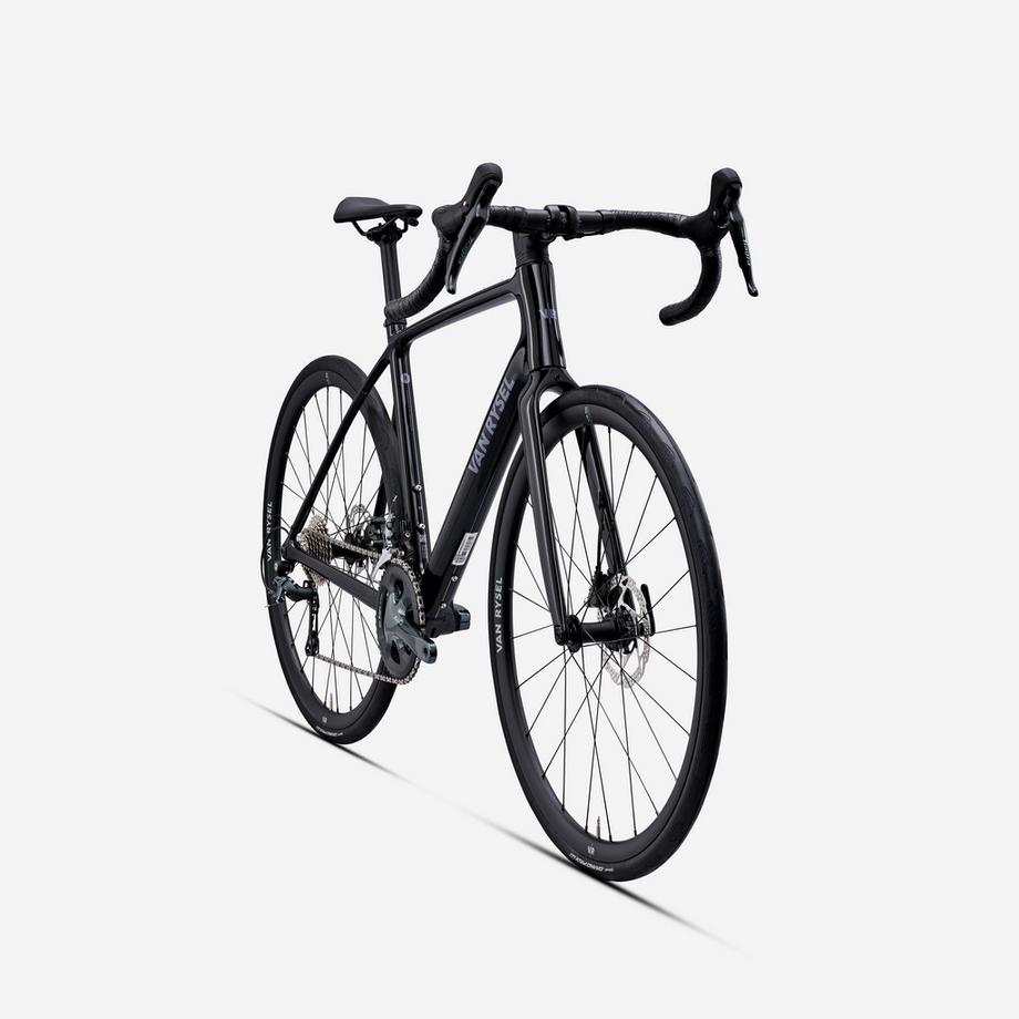 VAN RYSEL  Rennrad EDR CF 