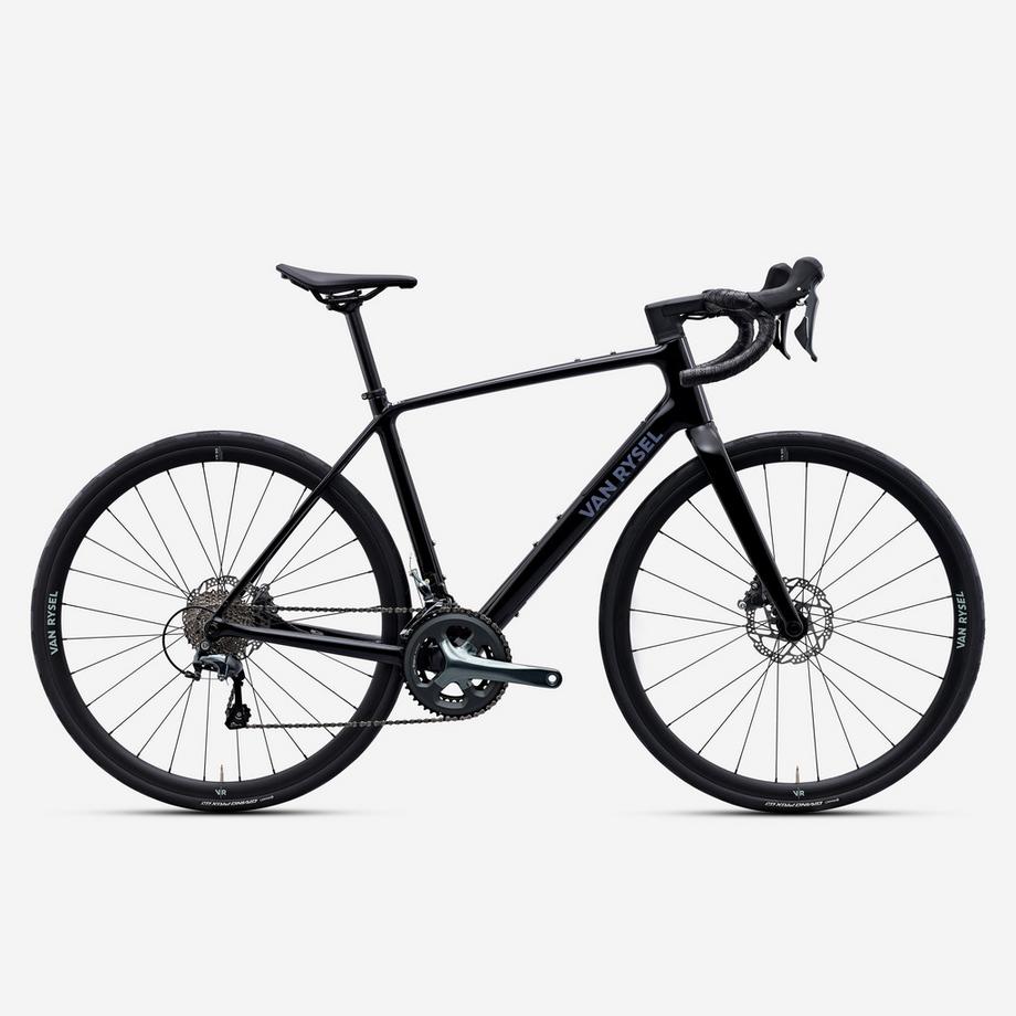 Rennrad EDR CF