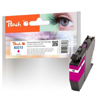 PI500-264 cartuccia d'inchiostro 1 pz Compatibile Magenta