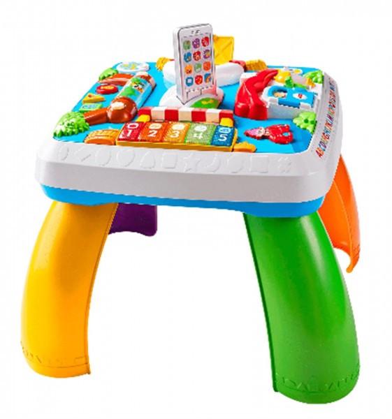 Image of Lernspass Spieltisch (DE)