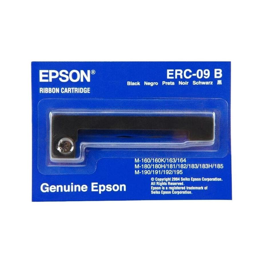 EPSON  Nastro Nero ERC-09b 
