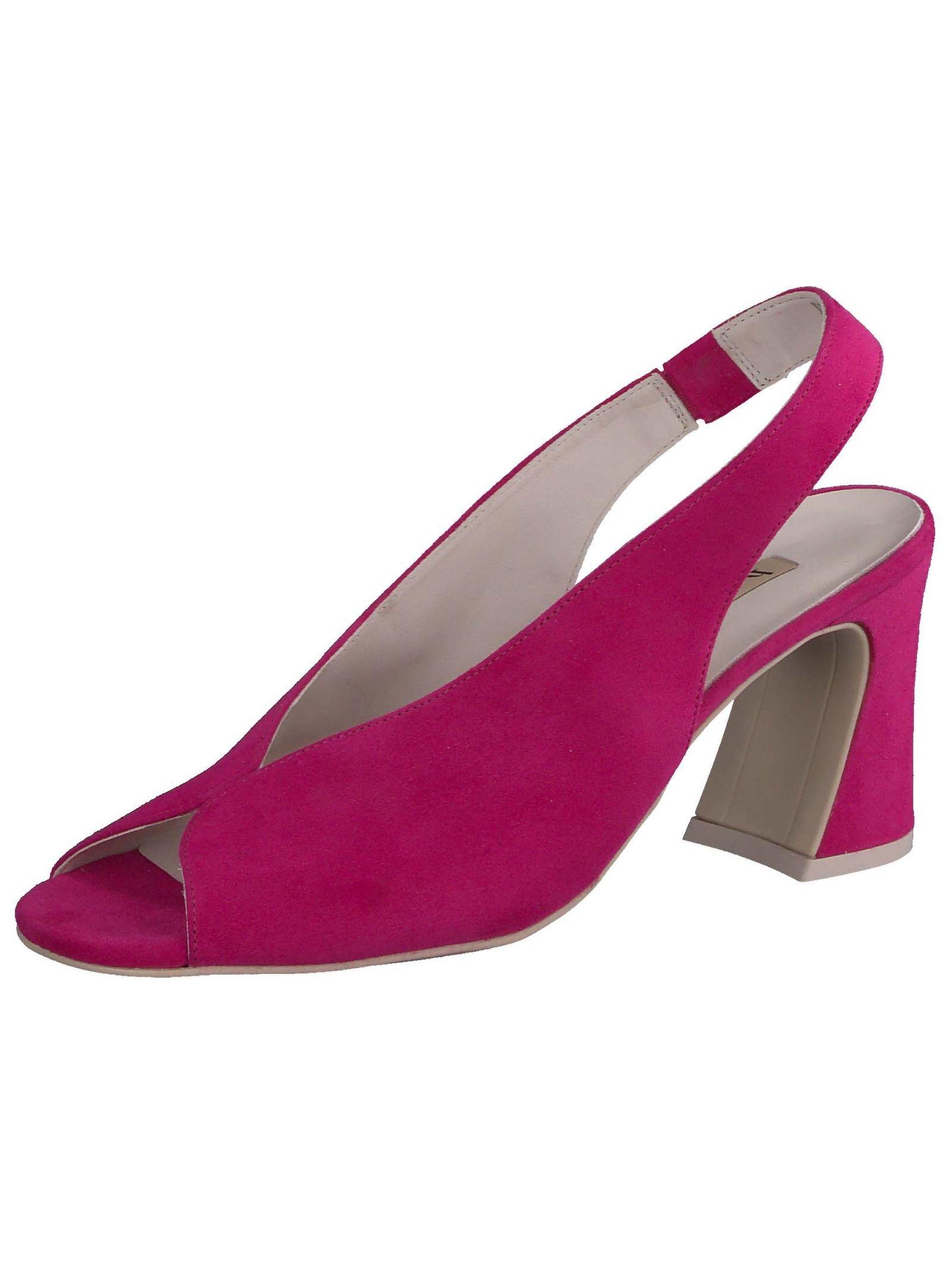 Image of Pumps Damen Fuchsia 36