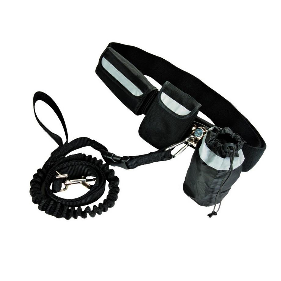 Pawise  Pawise Hands Free Doggy Bike Jogger Kit 
