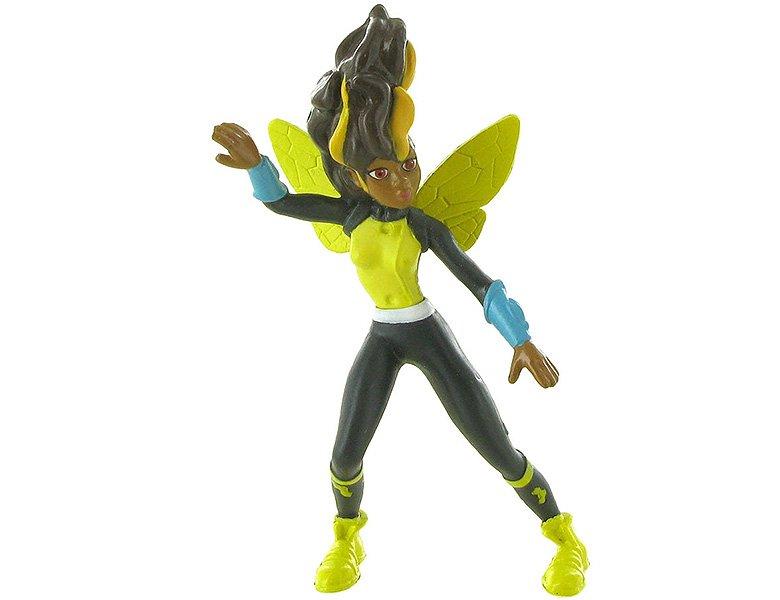 COMANSI  Super Hero Girls Bumble Bee Girl 