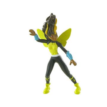 Super Hero Girls Bumble Bee Girl