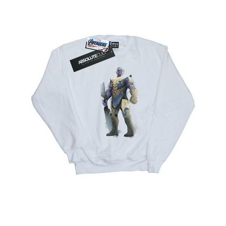 MARVEL  Avengers Endgame Sweatshirt 