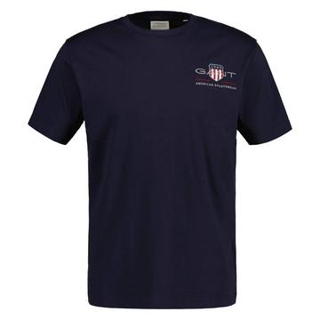T-Shirt  Bequem sitzend-Regular Archive Shield EMB