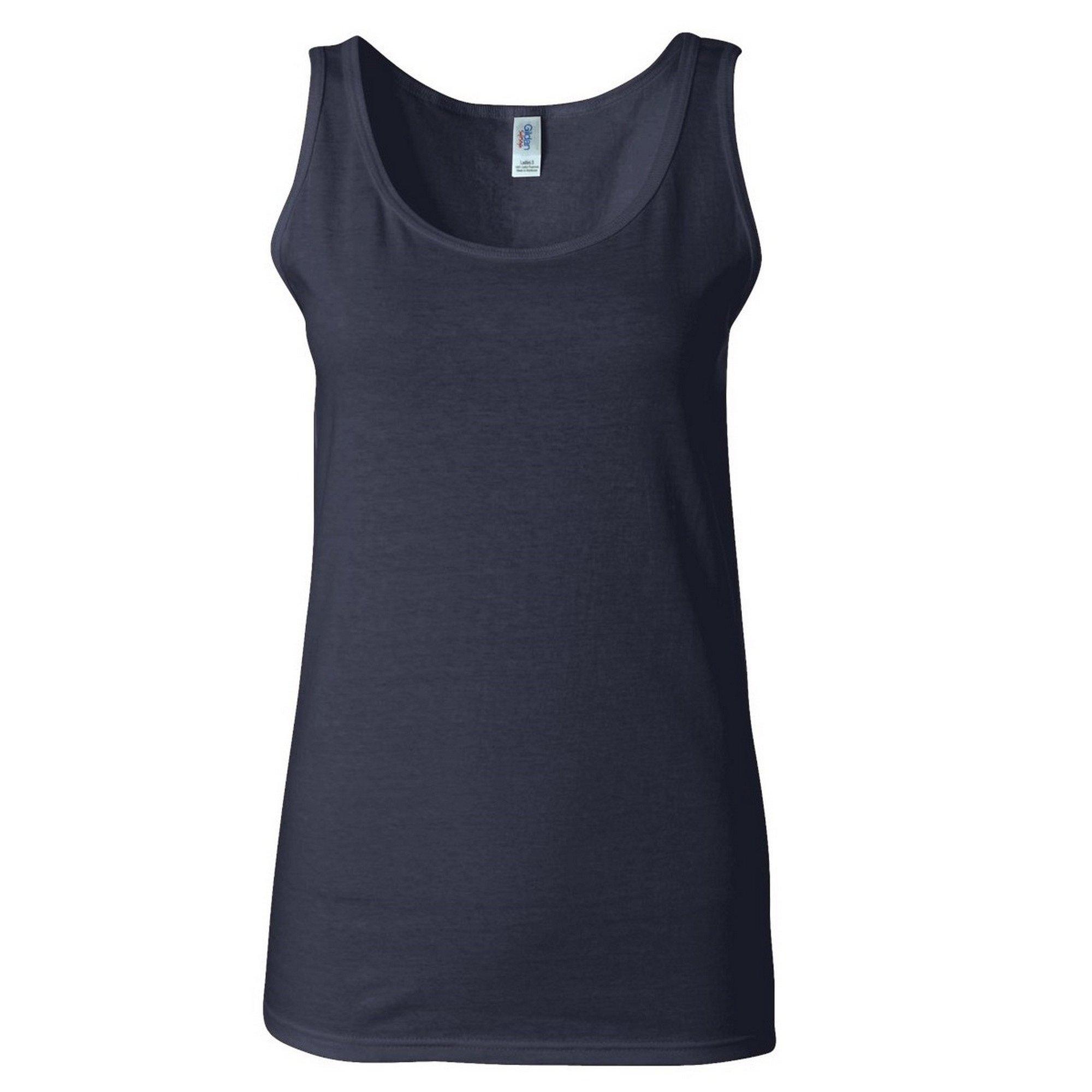 Image of Tank Top Damen Marine M