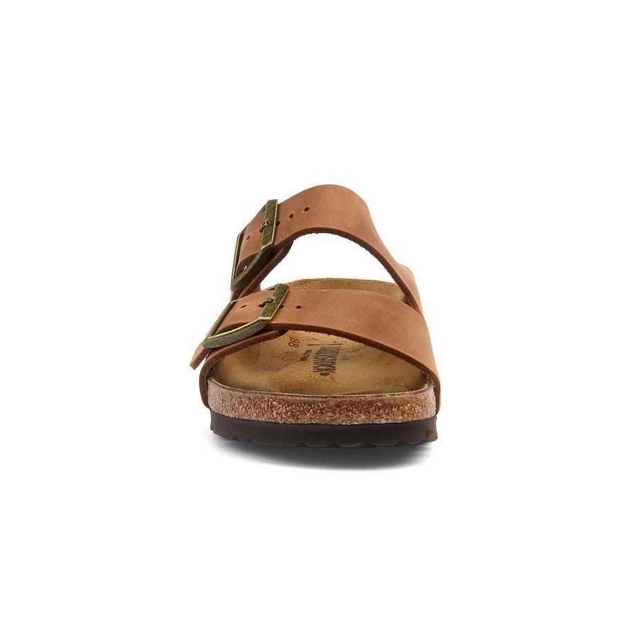 BIRKENSTOCK Arizona Leoi Sandales  