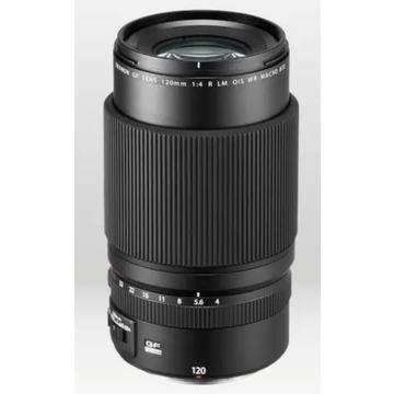 FUJINON GF 120mm F4 R LM OIS WR Makro