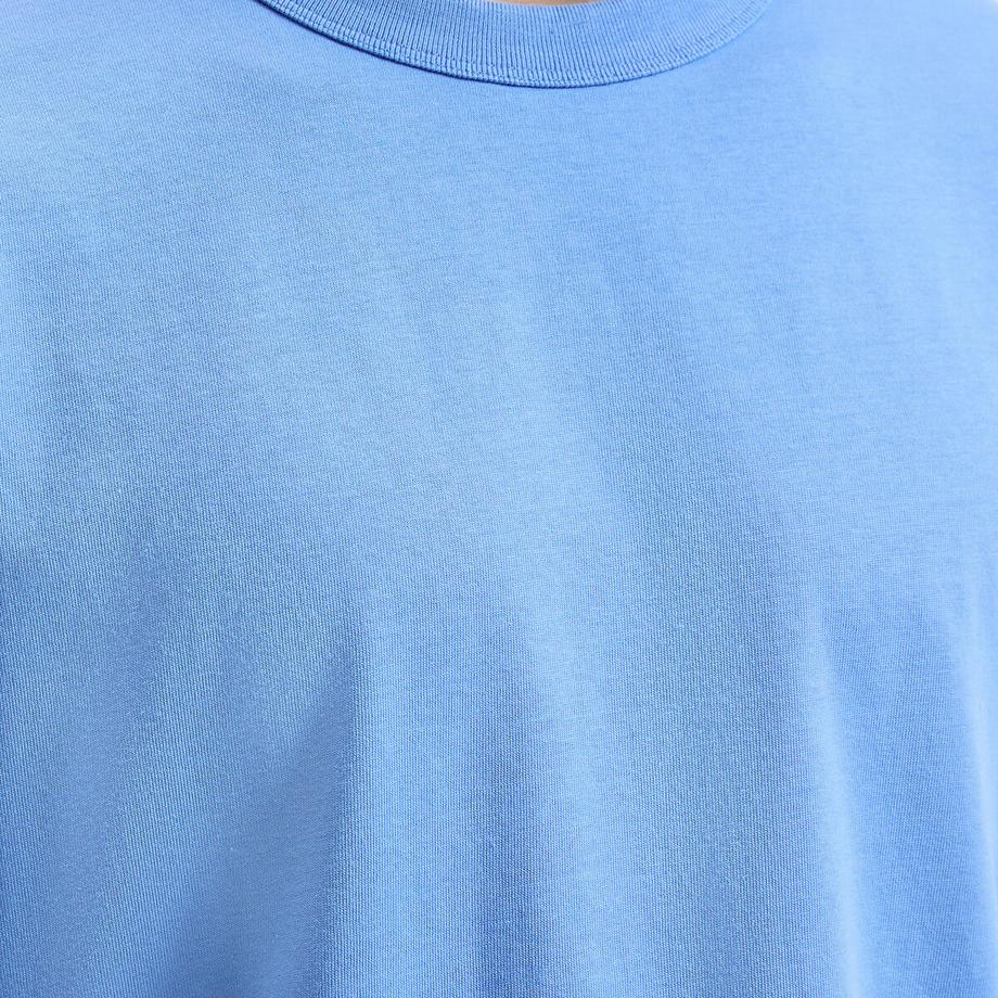 La Redoute Collections Cotone Girocollo Maniche Corte T-Shirt  