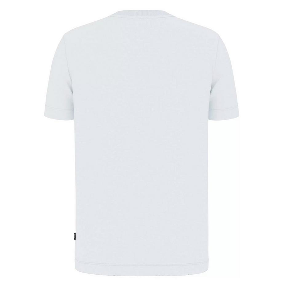 JOOP!  T-shirt  Pack de 1 Conforme à la silhouette-Priamo 