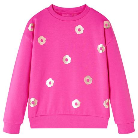 VidaXL  Kinder sweatshirt baumwolle 