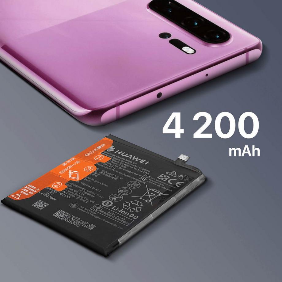 HUAWEI  4200mAh Akku Huawei P30 Pro /Mate 20 Pro 