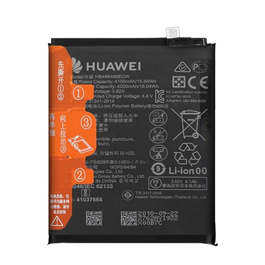 HUAWEI  4200mAh Akku Huawei P30 Pro /Mate 20 Pro 