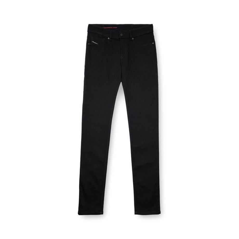 Jeans  Confortable à porter-1986 LARKEE BEEX