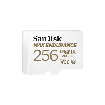 SDSQQVR (microSD, 256GB, U3, UHS-I  )