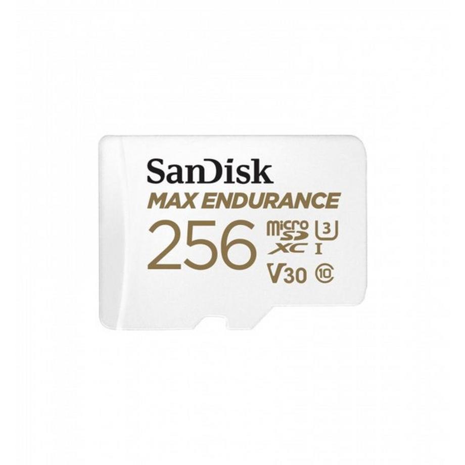 SDSQQVR (microSD, 256GB, U3, UHS-I  )
