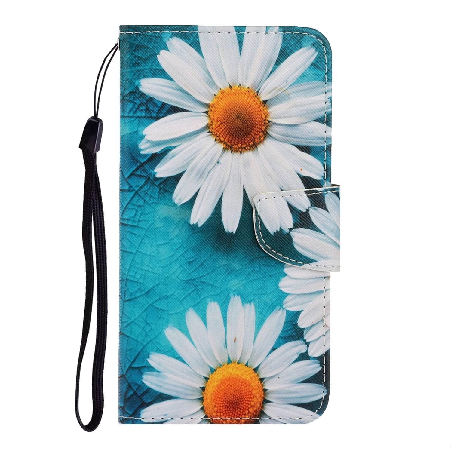 Cover-Discount  Iphone 14 Plus - Custodia In Pelle 