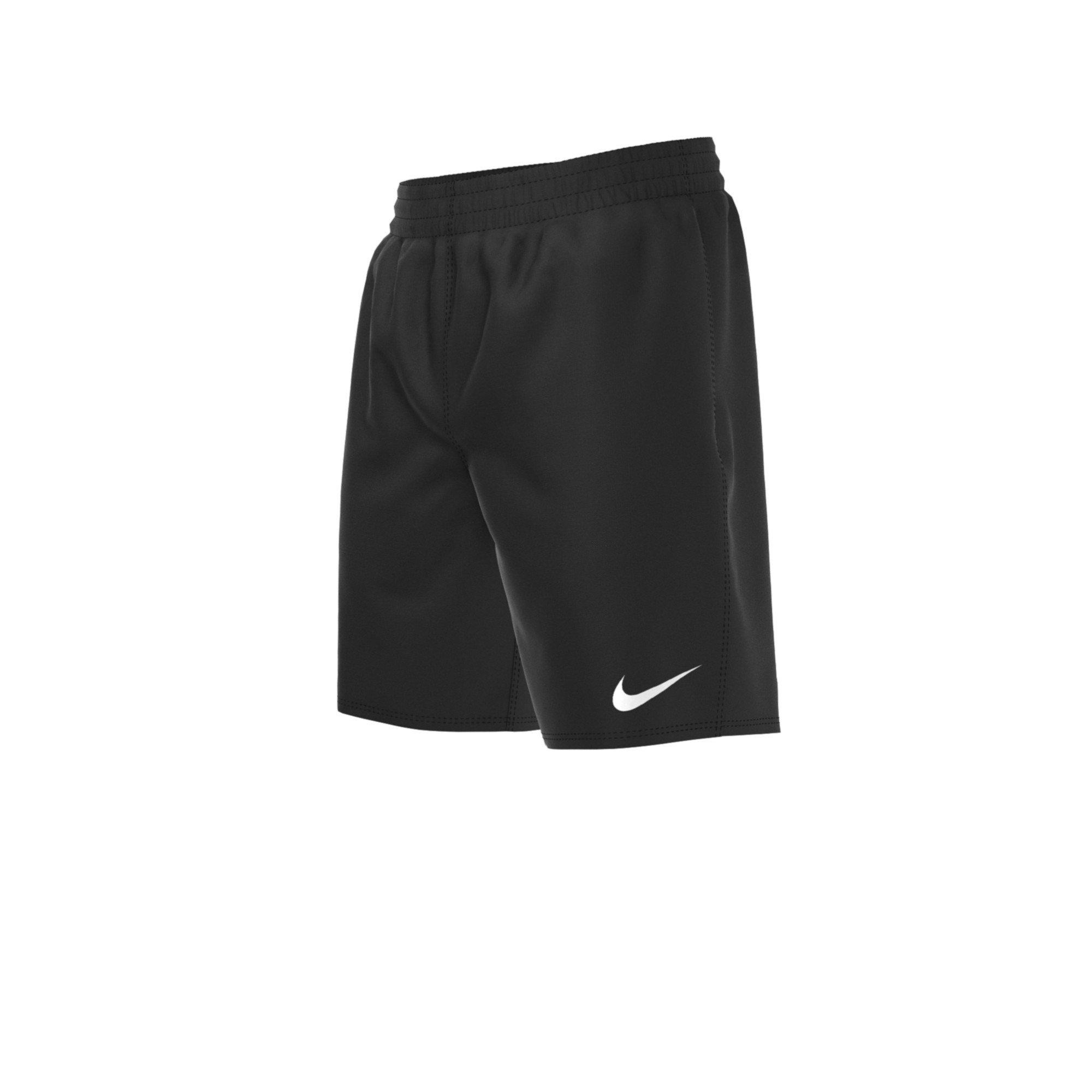 Image of Nike Essential 6" Volley Short Jungen Schwarz 134