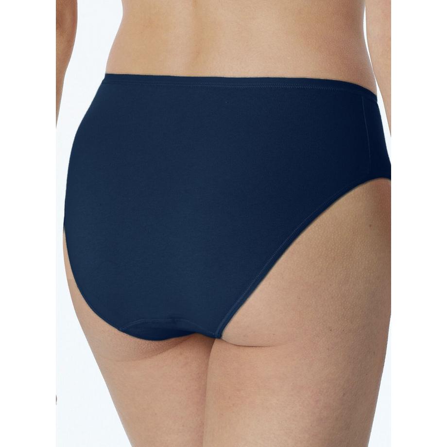 Schiesser Slip en coton  