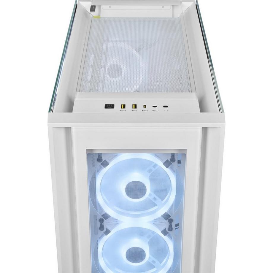 Corsair  iCUE 5000X RGB QLEdition 