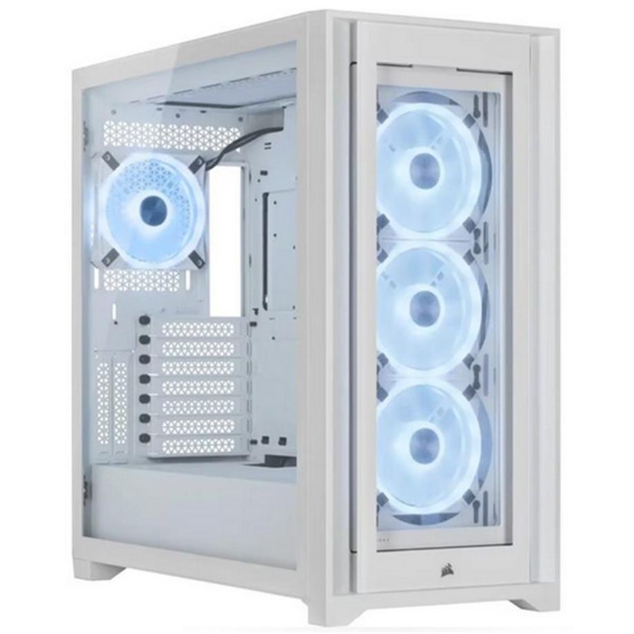 iCUE 5000X RGB QLEdition