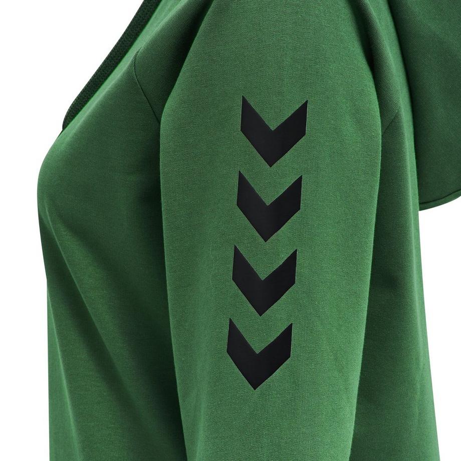 Hummel Go Sweatshirt à Capuche Coton  