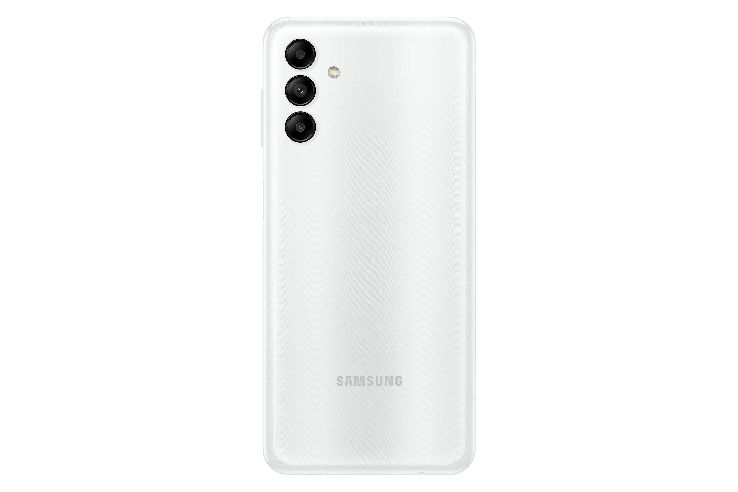 SAMSUNG  Galaxy A04s A047 Dual SIM (3/32GB, weiss) 