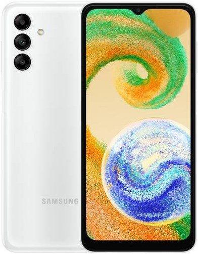 Image of Galaxy A04s A047 Dual SIM (332GB, weiss)
