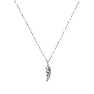 Kuzzoi  Collier Ailes Pendentif Ange 