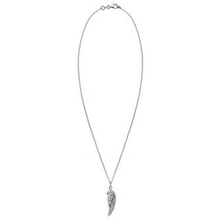 Kuzzoi  Collier Ailes Pendentif Ange 