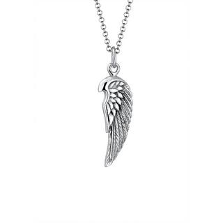 Kuzzoi  Collier Ailes Pendentif Ange 