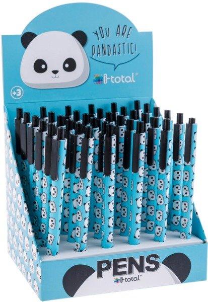 Roost ROOST Stift Panda XL1805 in Display  