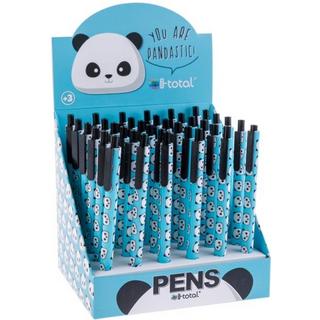 Roost ROOST Stift Panda XL1805 in Display  