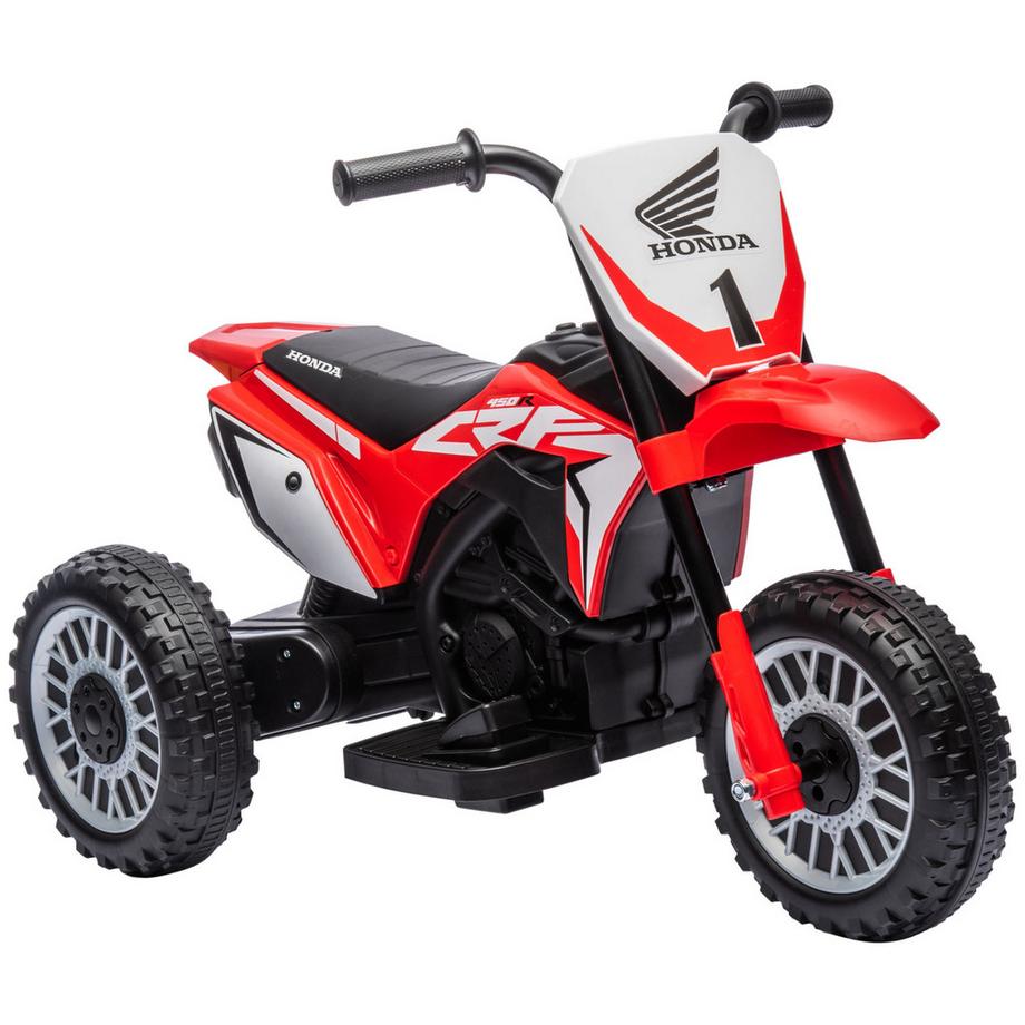 HOMCOM  Kinder Elektro Motorrad 