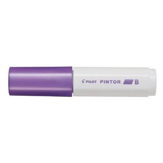 Pilot PILOT Marker Pintor 8.0mm SW-PT-B-MV metallic violett  