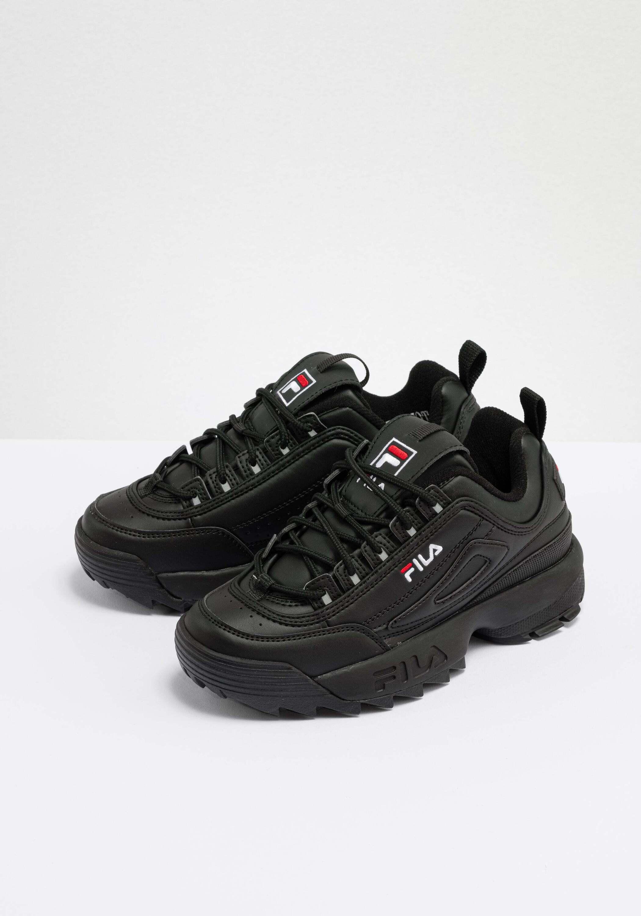 FILA  Sneaker Disruptor Wmn 