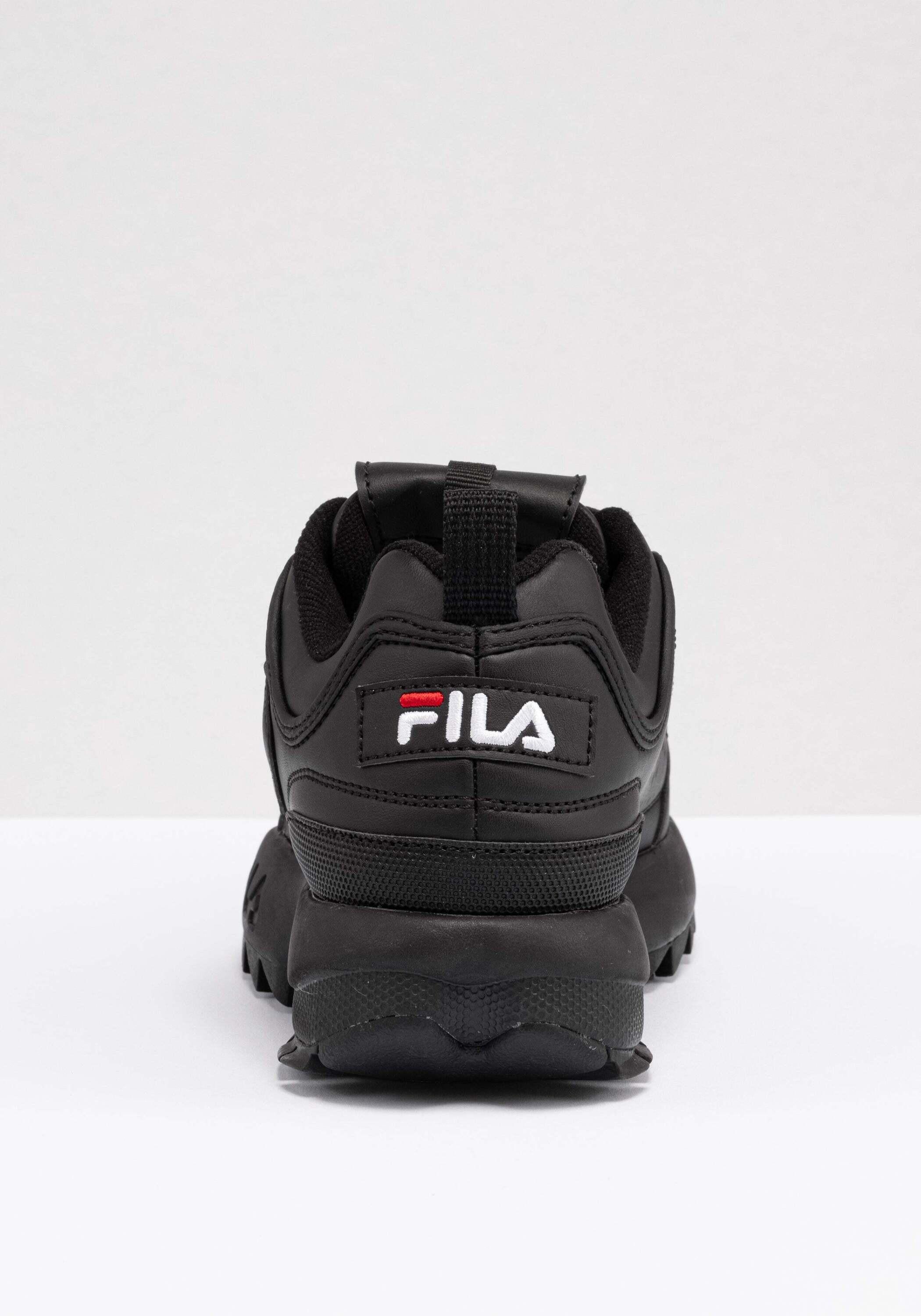 FILA  scarpe da basket da disruptor 