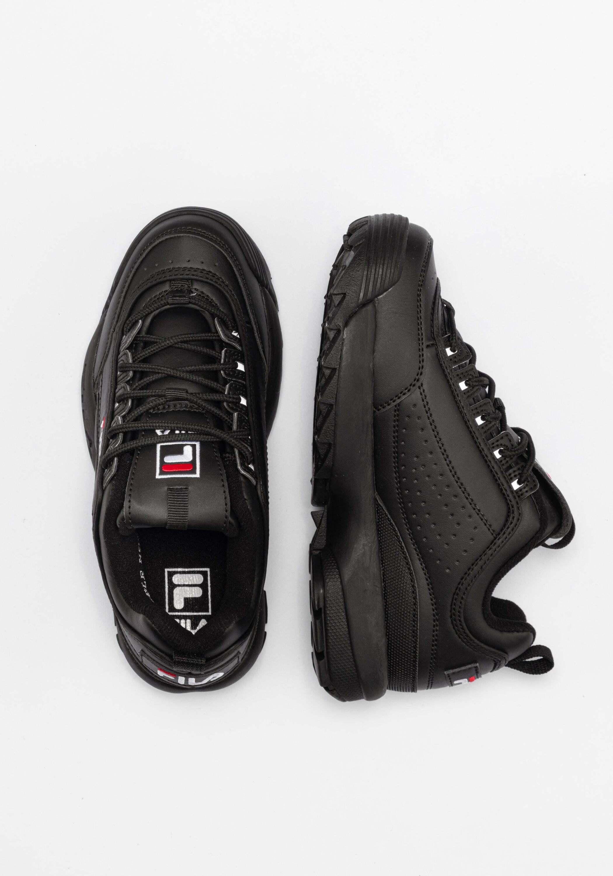 FILA  Sneaker Disruptor Wmn 