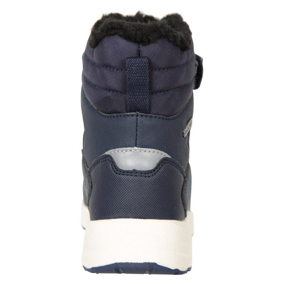 Mountain Warehouse Denver Adaptive Bottes de Neige Imperméables  