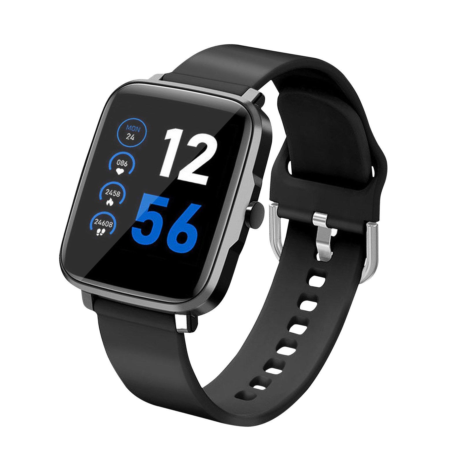 Akashi  Smartwatch con touchscreen Akashi 