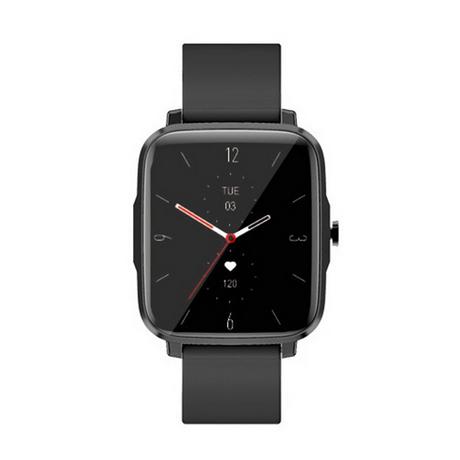 Akashi  Smartwatch Etanche IP68 Autonomie 15 jours 