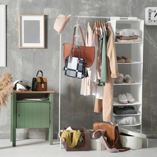 B2X Appendino Borsa 6 Ganci  