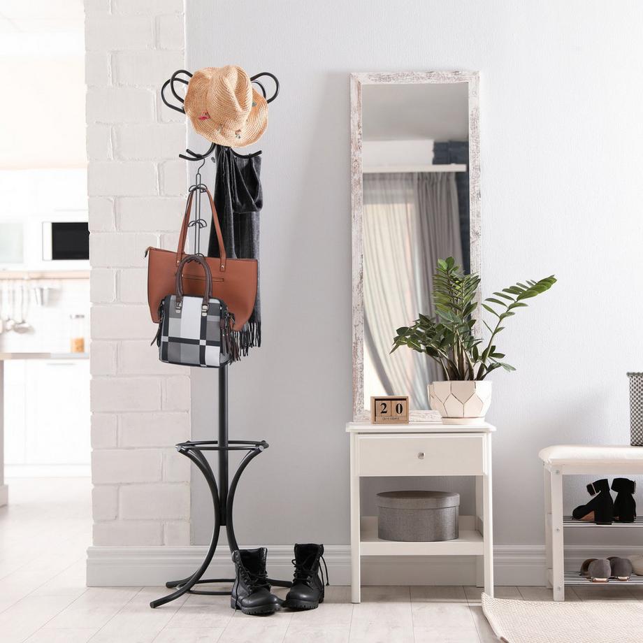 B2X Cintre Sac à Main 6 Crochets  