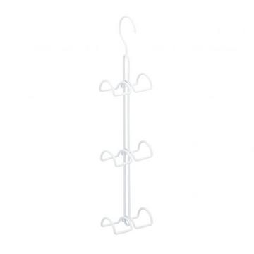 Appendino per borsa 6 ganci