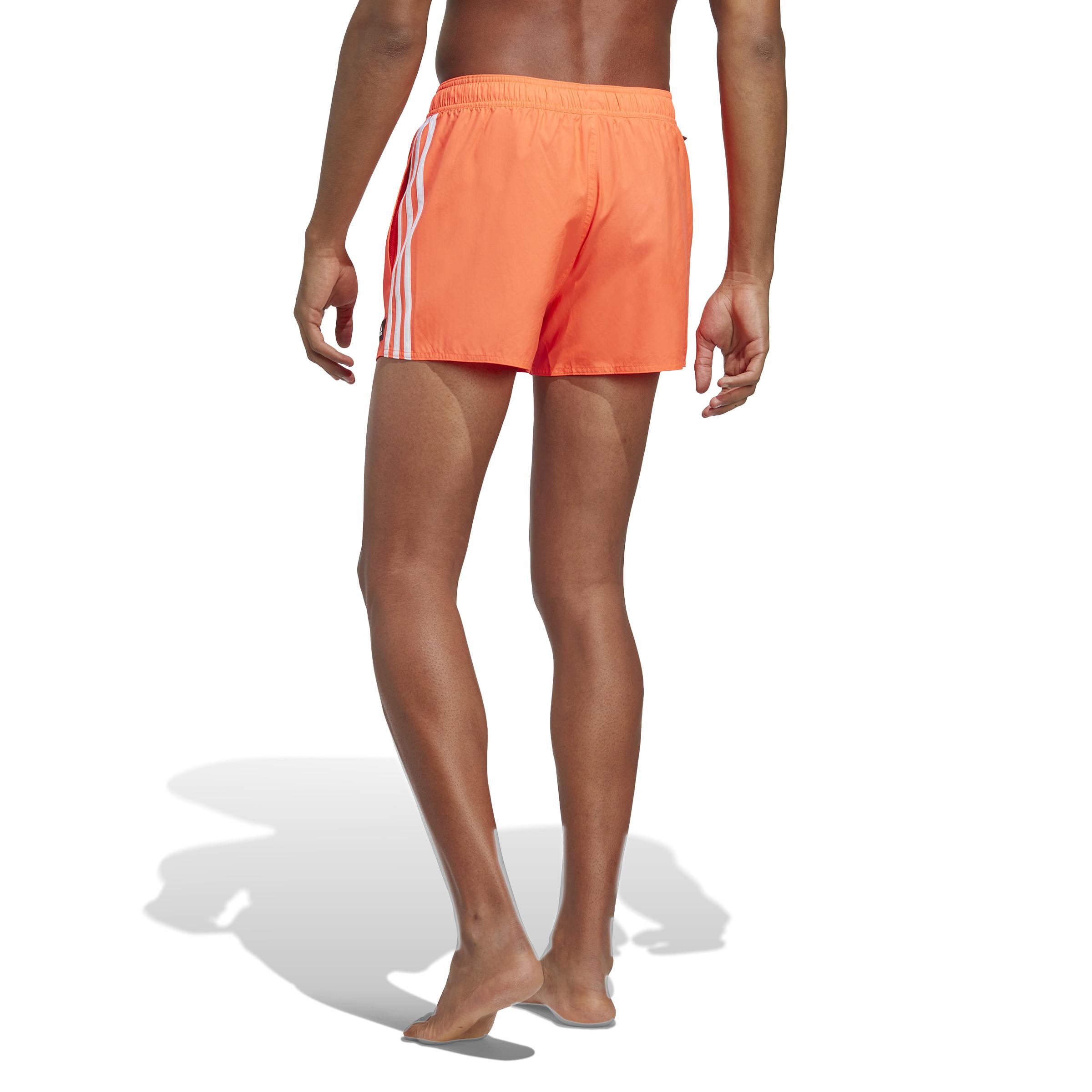 adidas  short de bain cx 3-stripes 