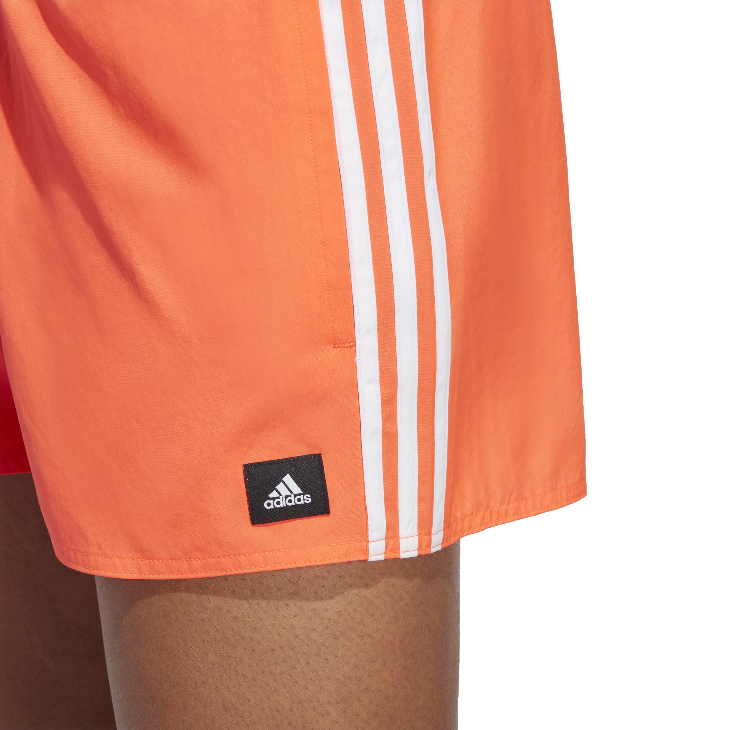 adidas  short de bain cx 3-stripes 