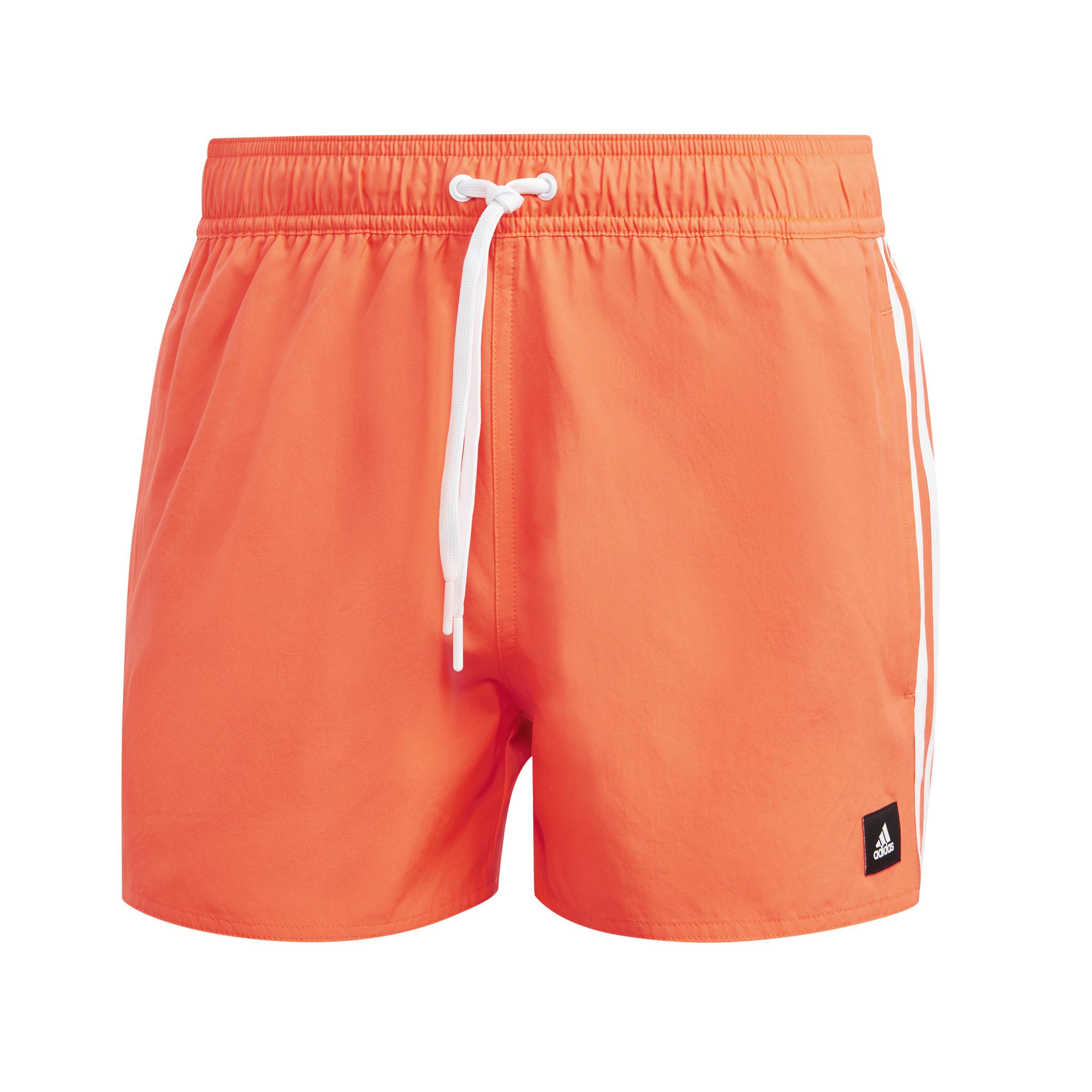 adidas  short da bagno cx 3-stripes 